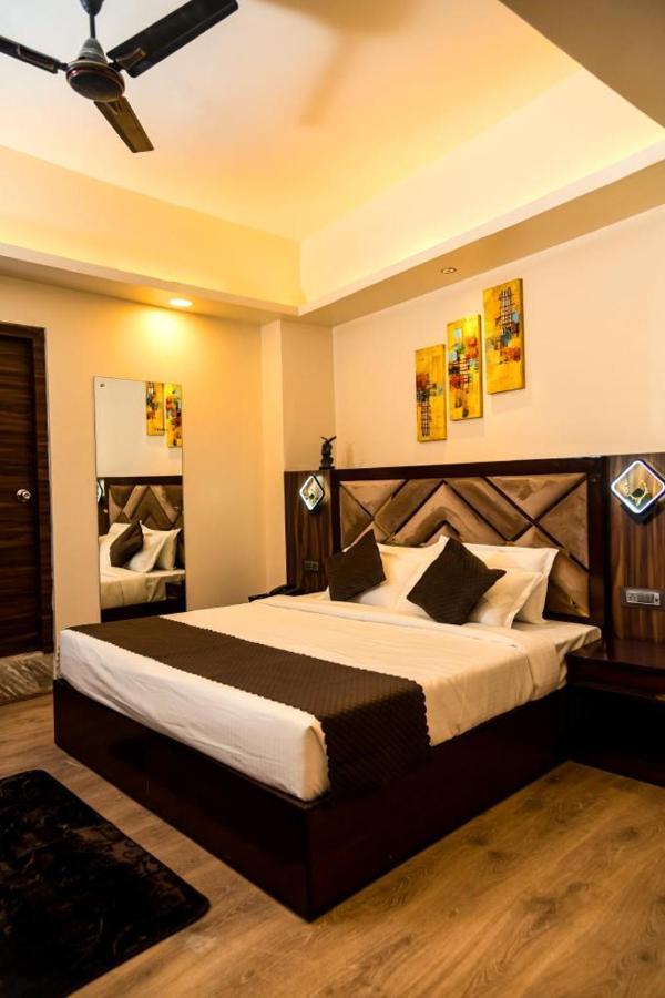 Cloud Social Hotel Shillong Bagian luar foto