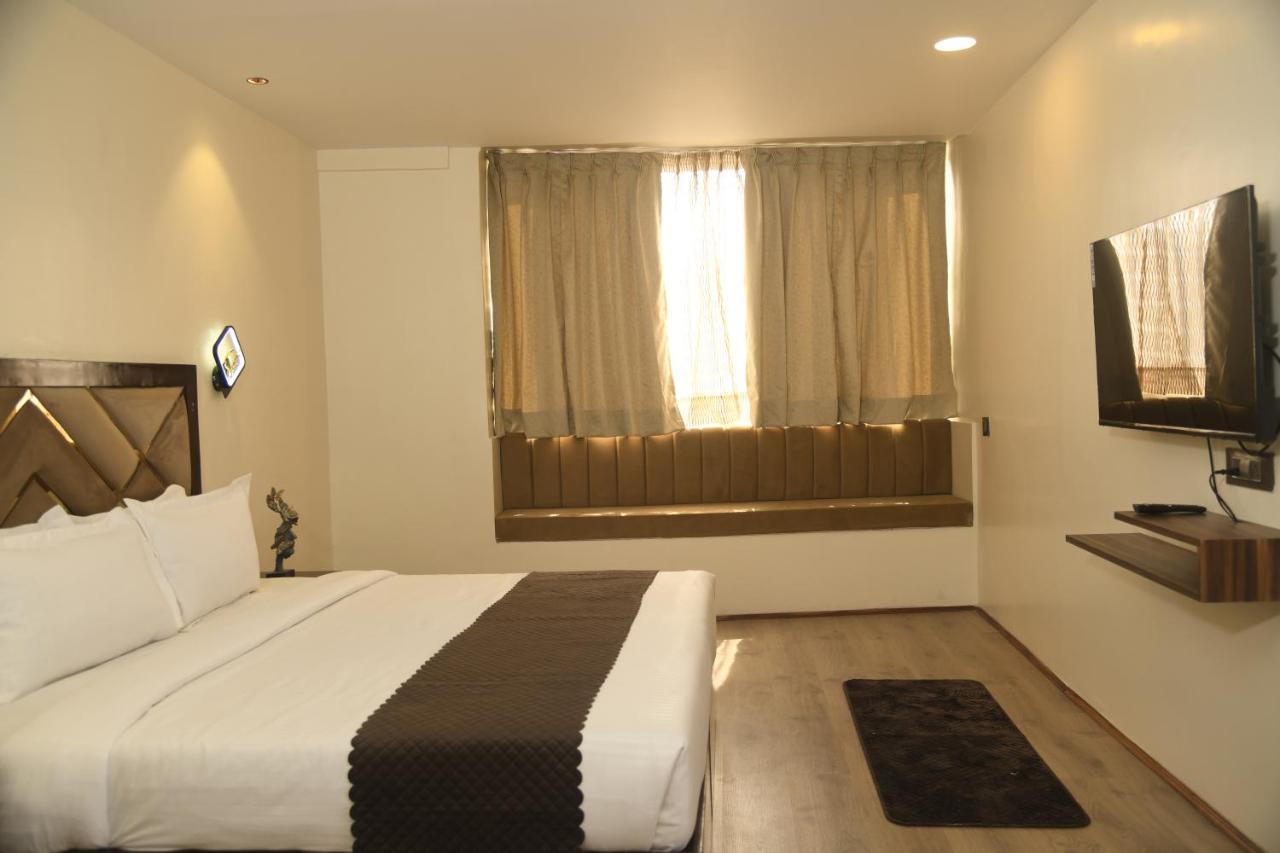 Cloud Social Hotel Shillong Bagian luar foto