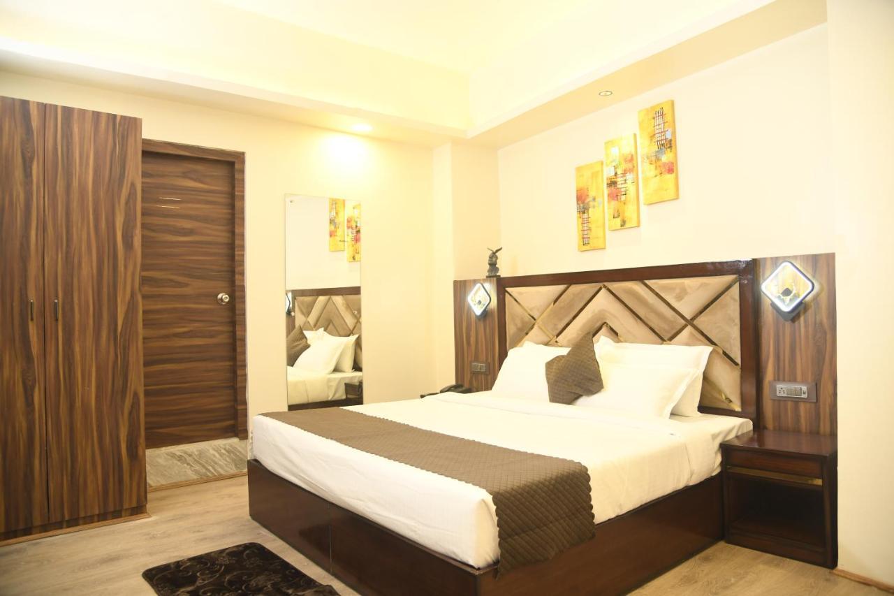 Cloud Social Hotel Shillong Bagian luar foto